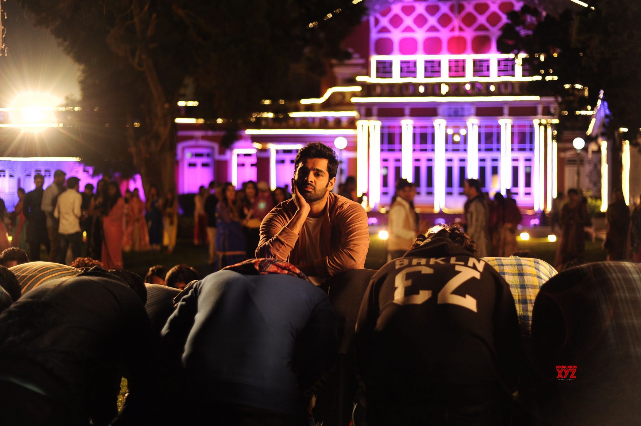 Vunnadhi Okate Zindagi