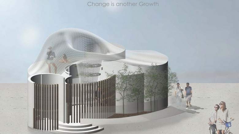 AUD Students JEEL Project