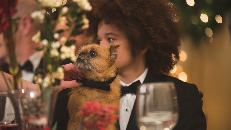 Christmas All Over Again