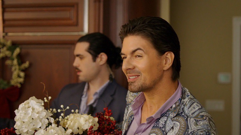 Christmas All Over Again