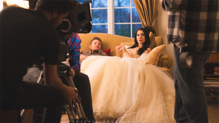 Christmas All Over Again