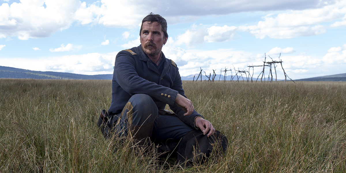 Hostiles