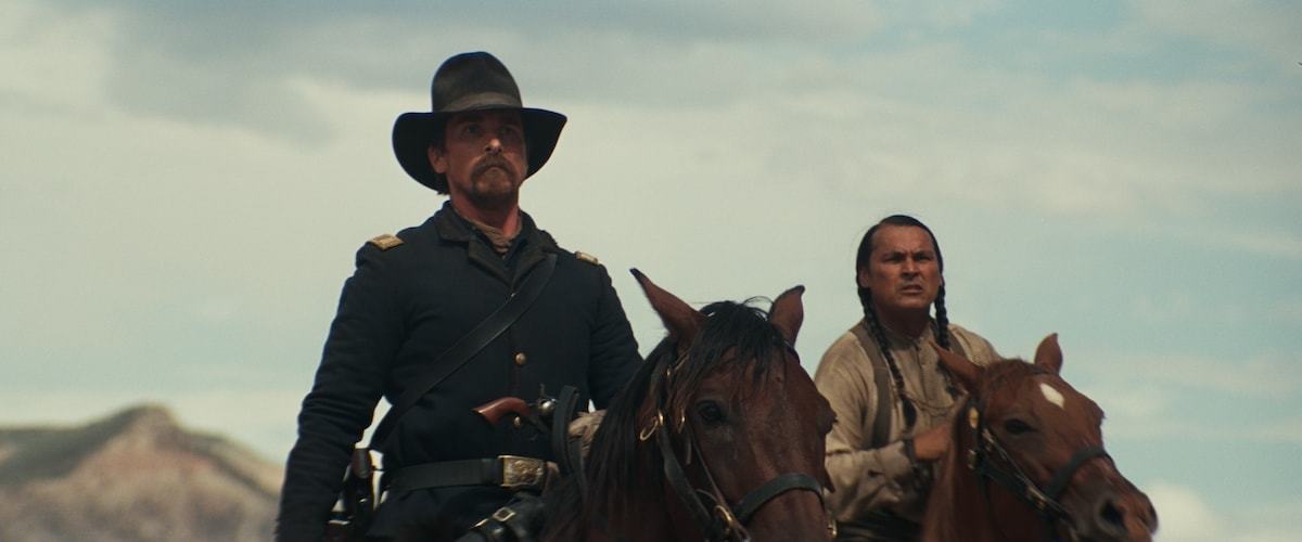 Hostiles