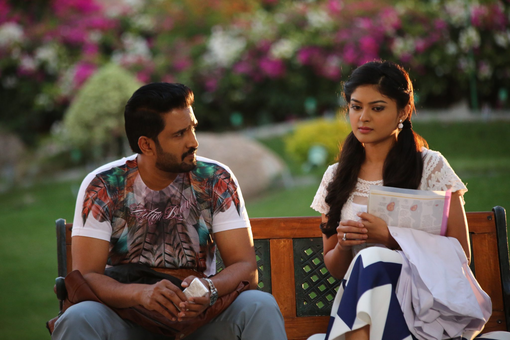 Sakka Podu Podu Raja