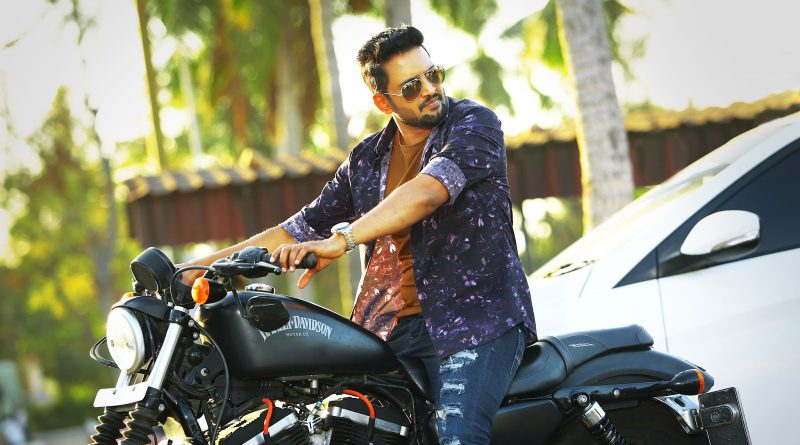 Sakka Podu Podu Raja