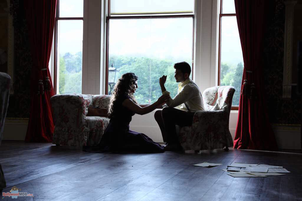 1921 - 2018 Horror Movie