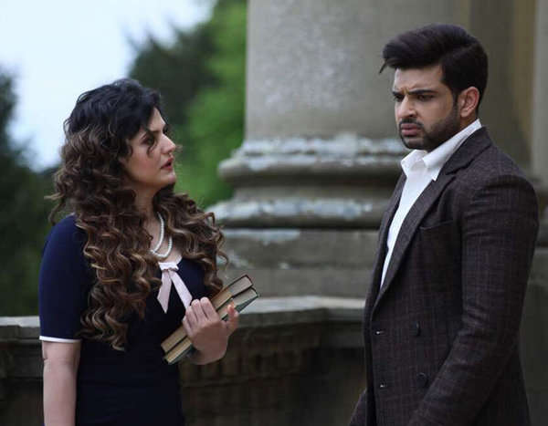 1921 - 2018 Horror Movie