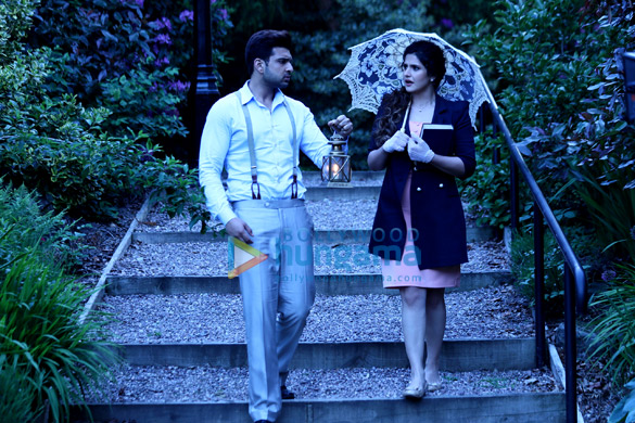 1921 - 2018 Horror Movie