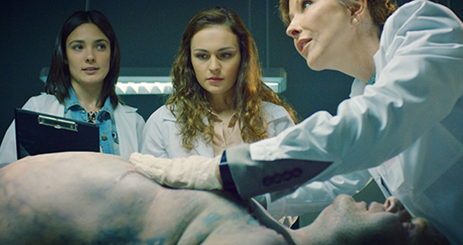 Day of the Dead: Bloodline