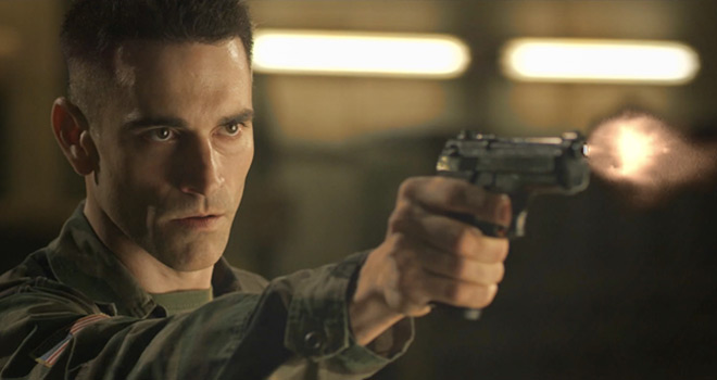 Day of the Dead: Bloodline