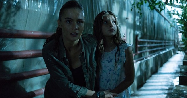 Day of the Dead: Bloodline