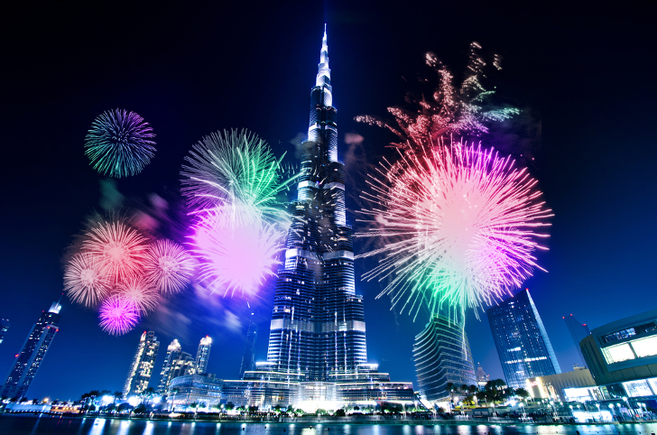 Dubai_New_Years_Eve_LED_show