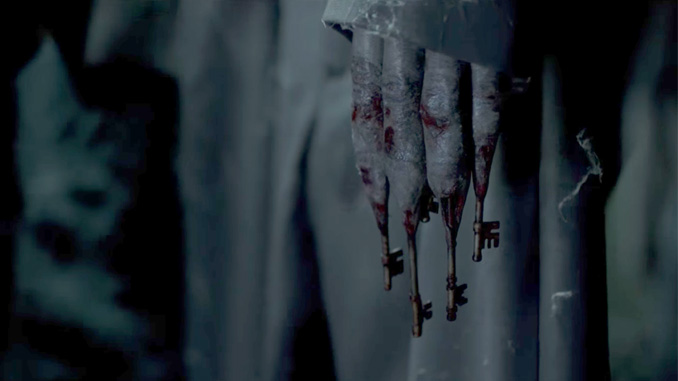 Insidious: The Last Key