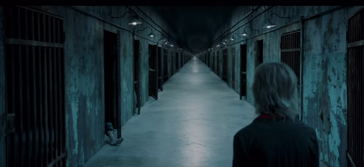 Insidious: The Last Key