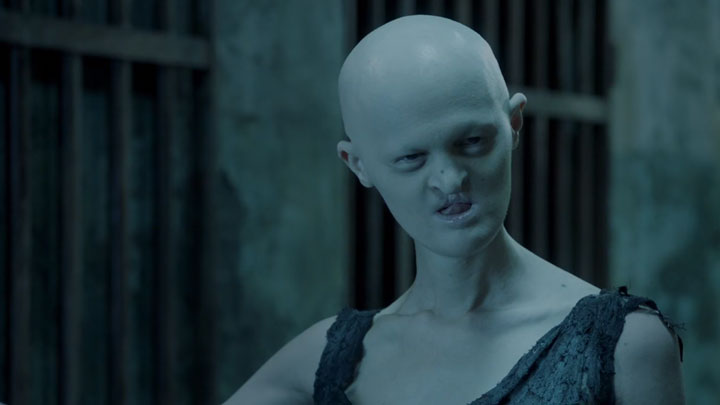 Insidious: The Last Key