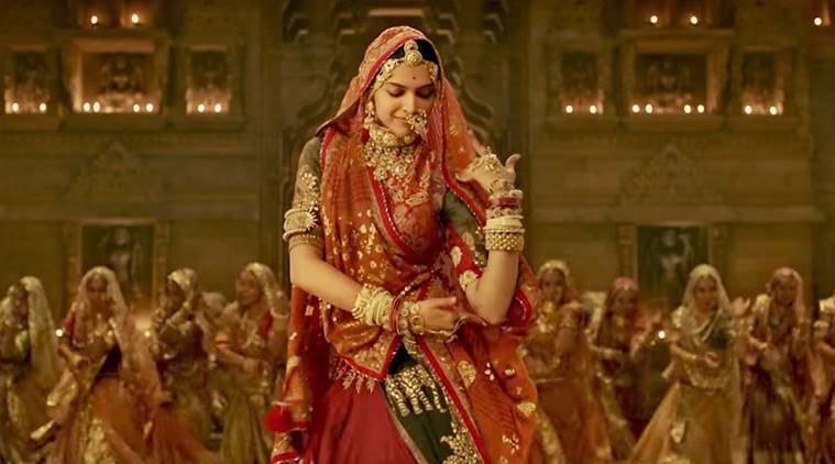 Padmaavat