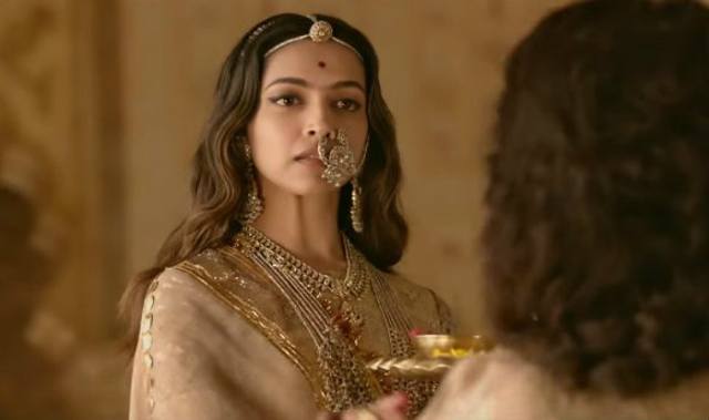 Padmaavat