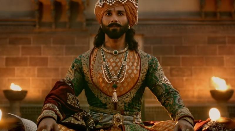 Padmaavat
