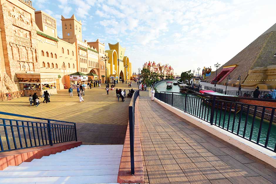 global-village-people-of-determination-facilities