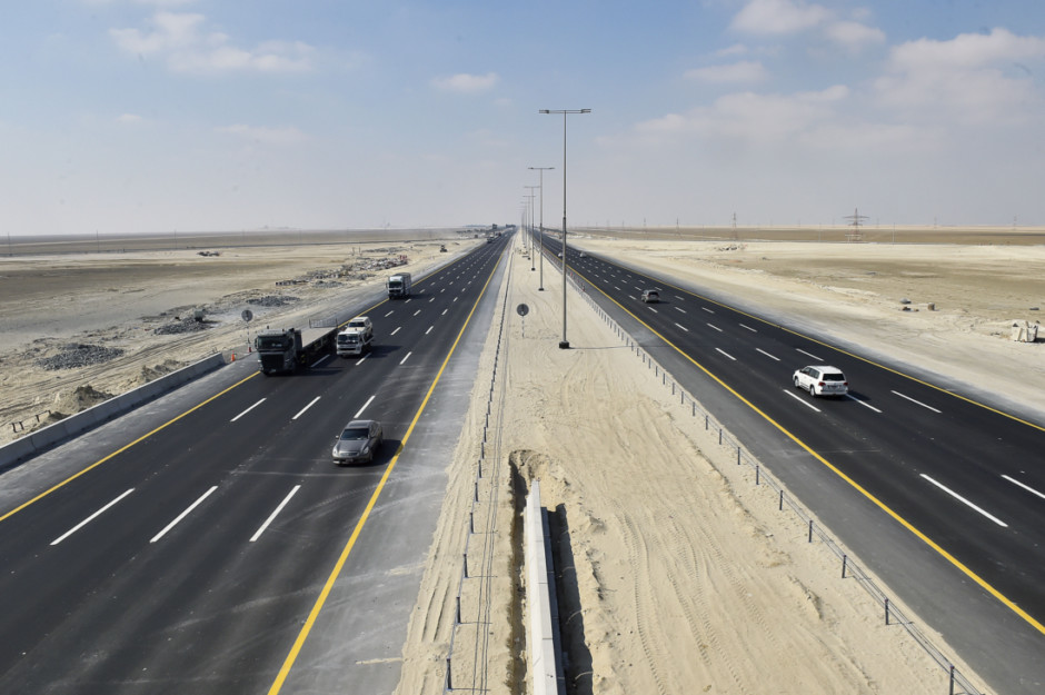 uae-saudi-highway