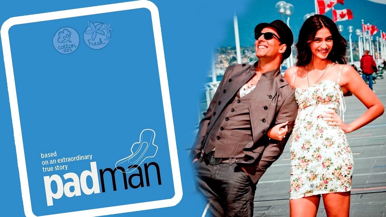 Padman