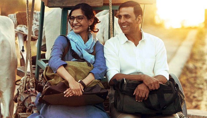 Padman