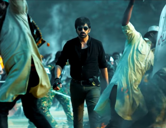 Touch Chesi Chudu 2018 Telugu