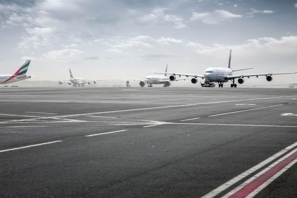 fog-dubai-airport