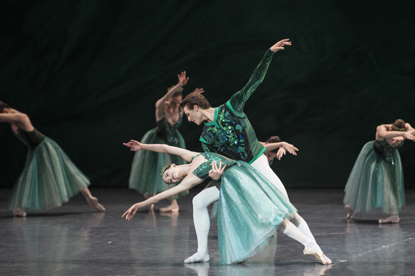 Colourful start to Abu Dhabi Festival