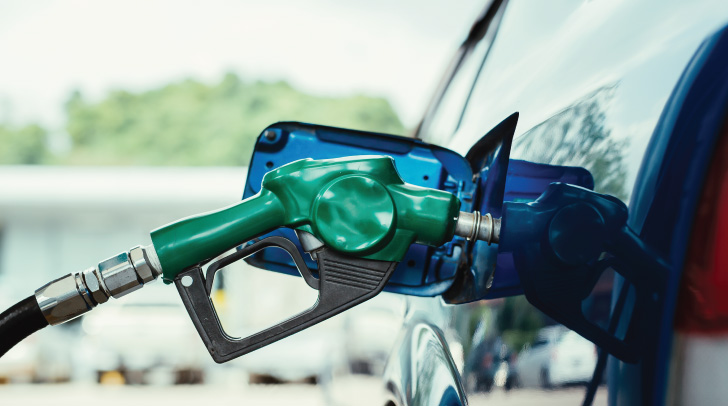 Petrol Prices Increased in UAE for April 2019