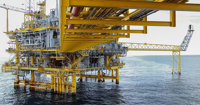 GULF STEEL SHOW 2019