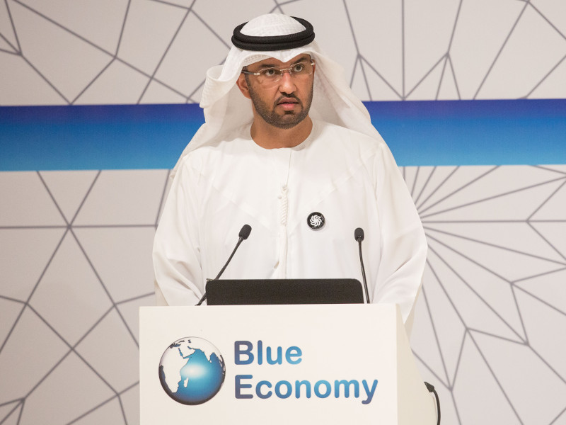 UAE can lead way in boosting blue economy