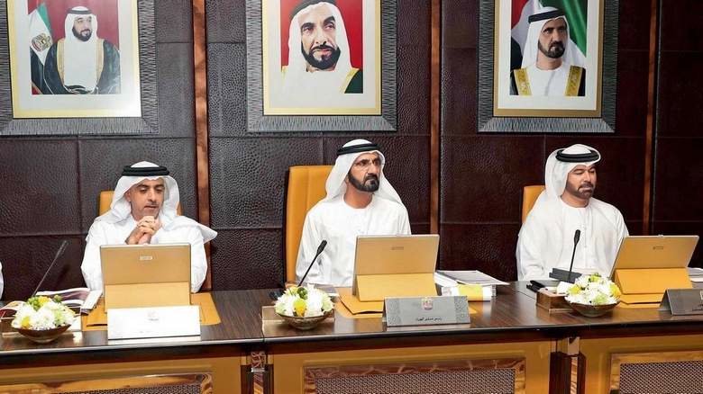 Impossible is not in our Dictionary’ UAE’s Ministry of Possibilities