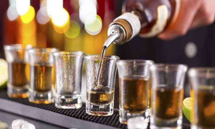 Dubai Offers free 30-day alcohol licence for Tourists