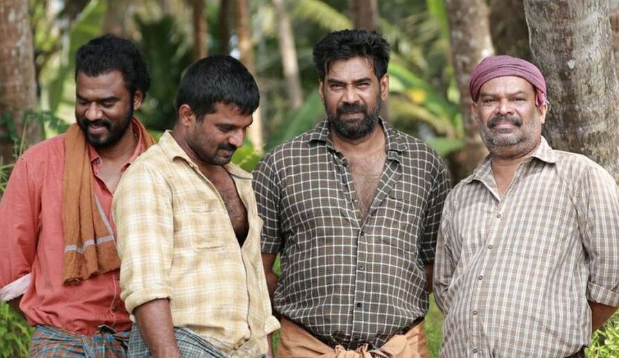Sathyam Paranja Viswasikkuvo malayalam movie @ Abudhabi2.com