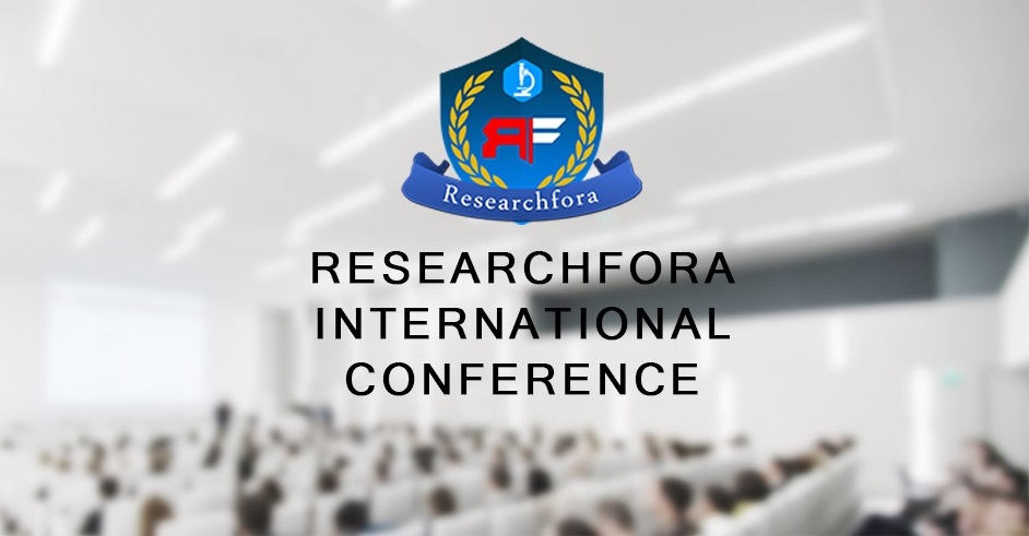 International Conference on Science, Engineering & Technology