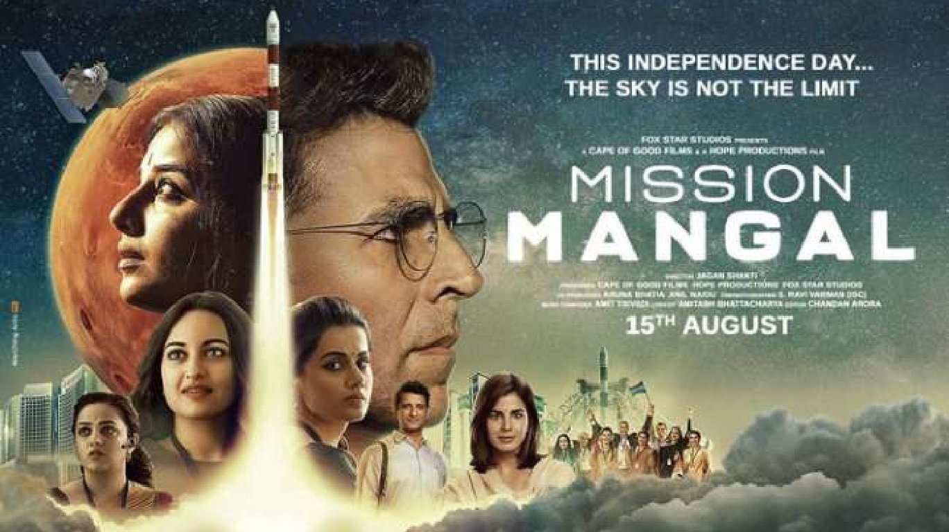 Mission Mangal