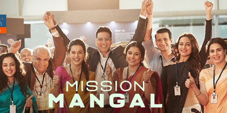 Mission Mangal