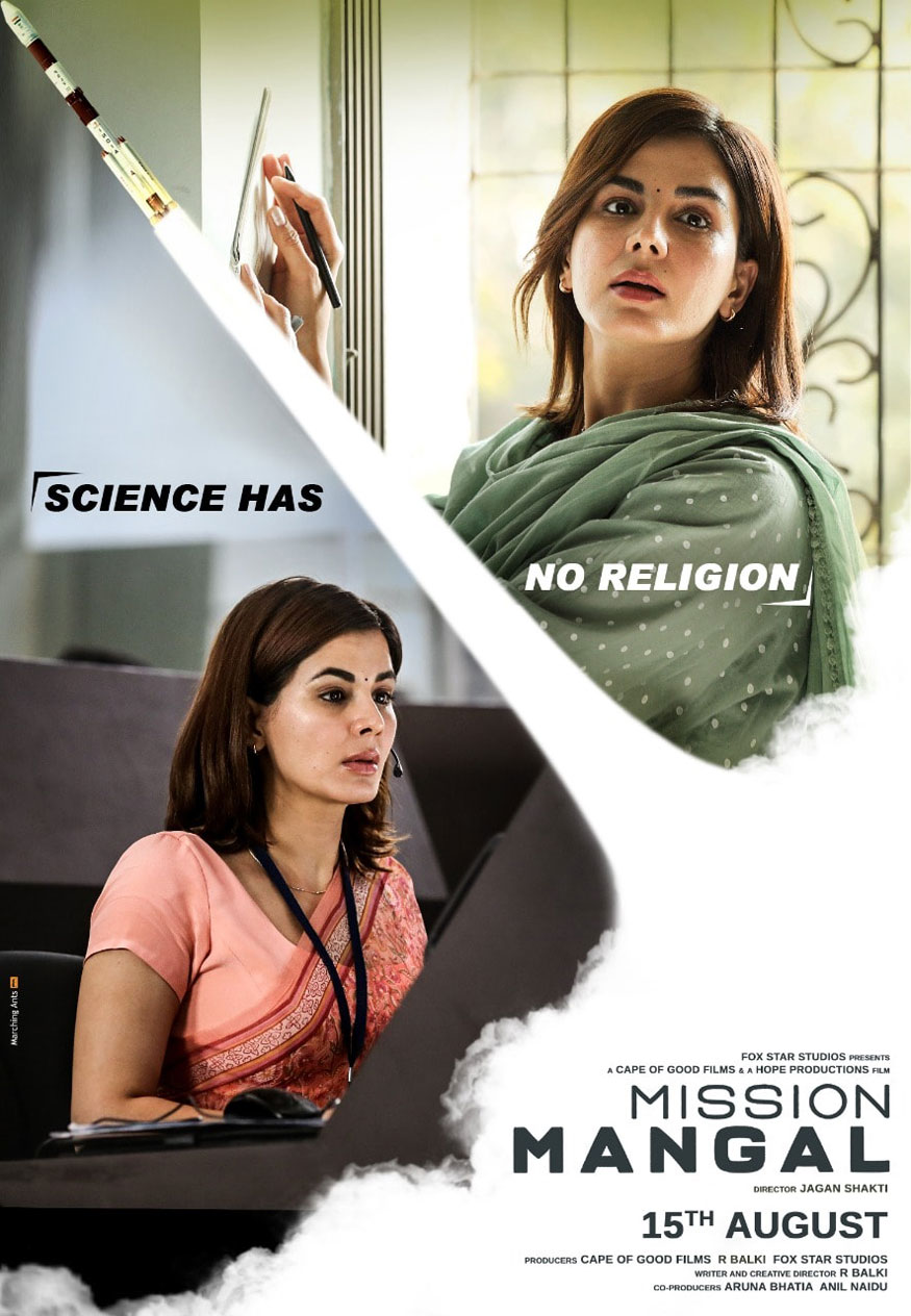 Mission Mangal