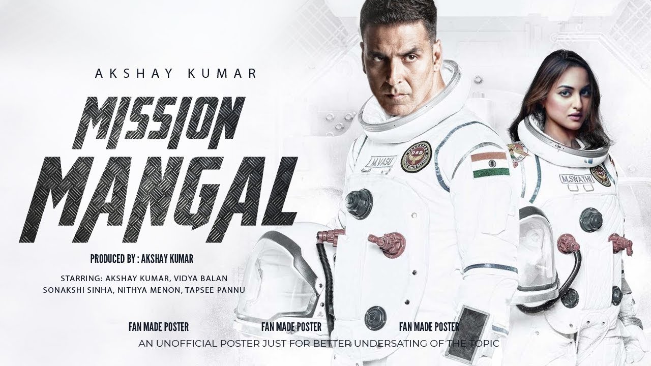 Mission Mangal