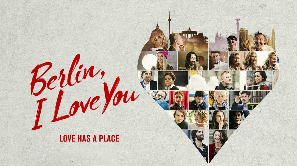 Berlin, I Love You