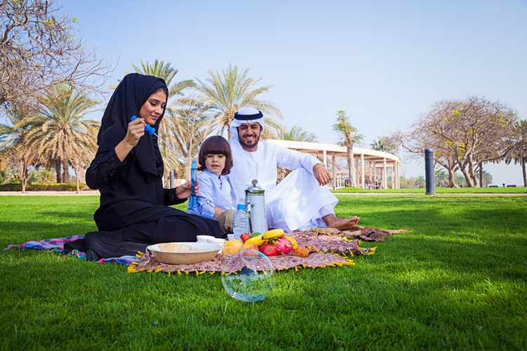 New survey to identify families' needs in UAE