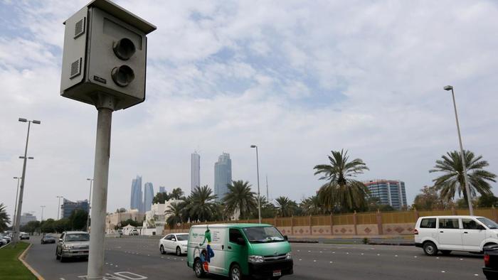 Reckless drivers are primary cause of accidents: UAE officials