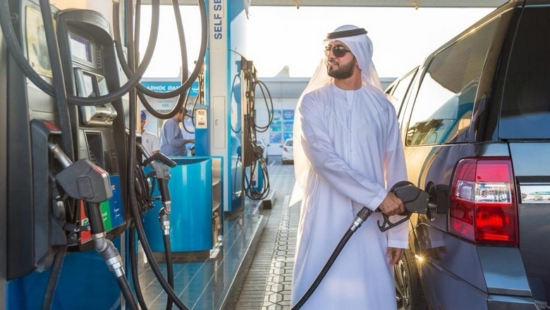 ADNOC