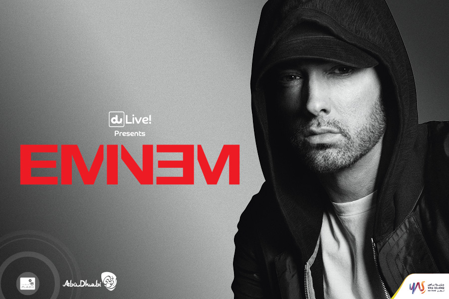 du Live! Presents Eminem