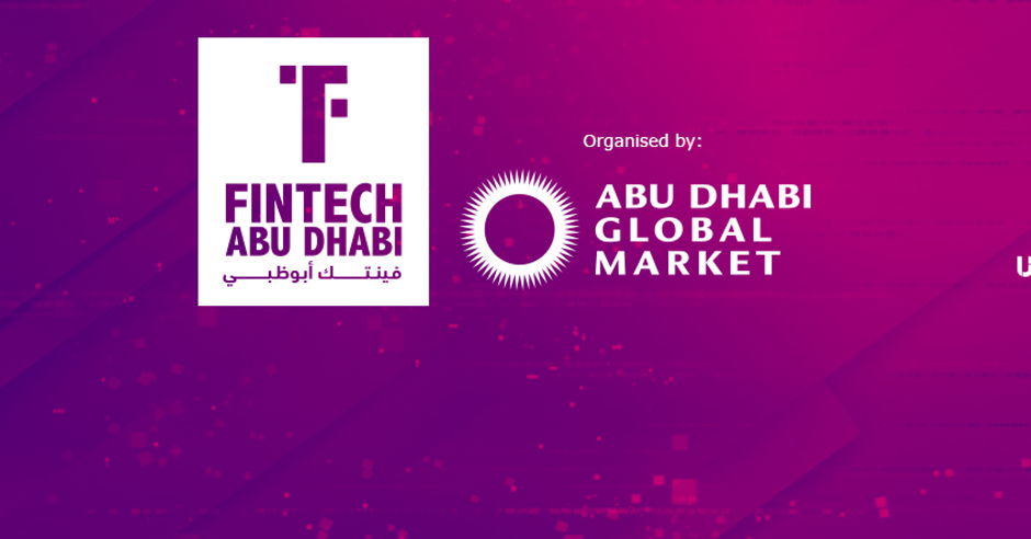 FinTech Abu Dhabi 2019