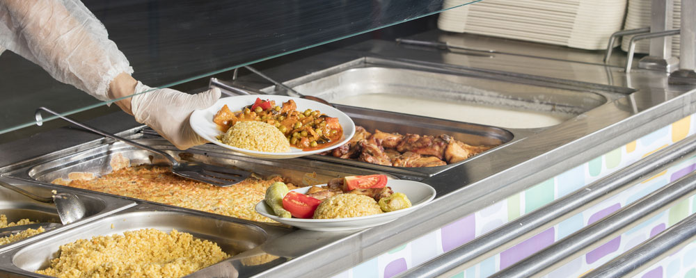 UAE school canteen shut over food safety violations
