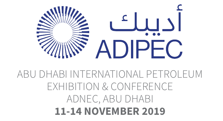 ADIPEC 2019