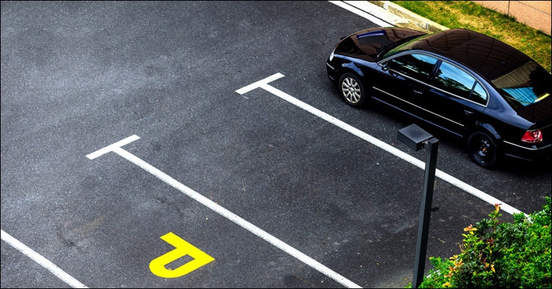 Free parking announced in Abu Dhabi for birthday of Prophet Muhammad (PBUH)