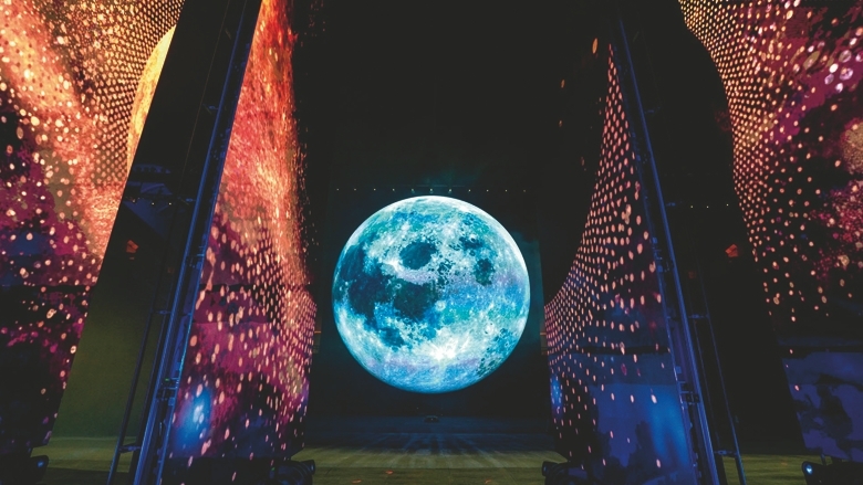 UAE National Day: An epic show offers lessons for the future from a glorious past